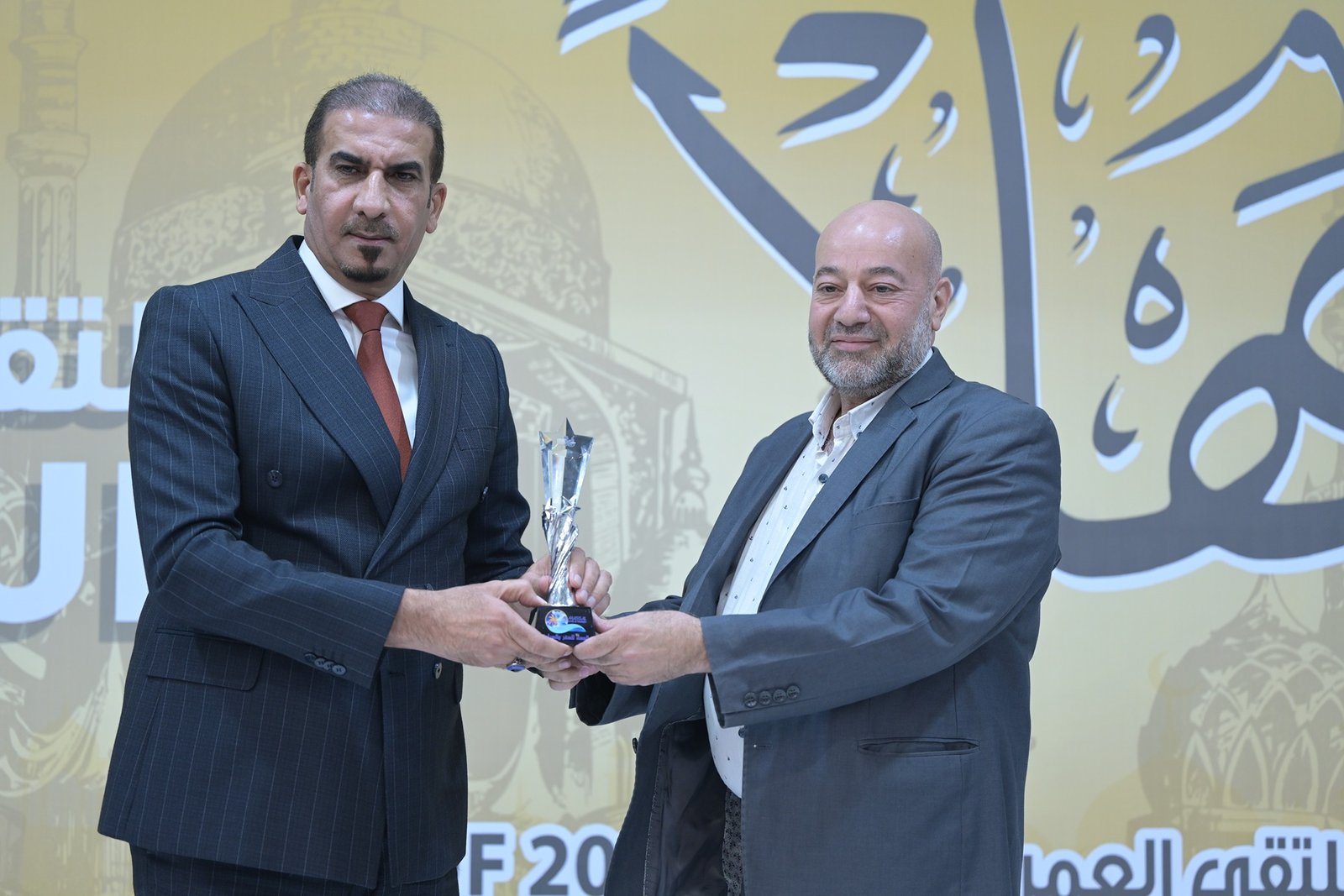 صورة من الملتقى